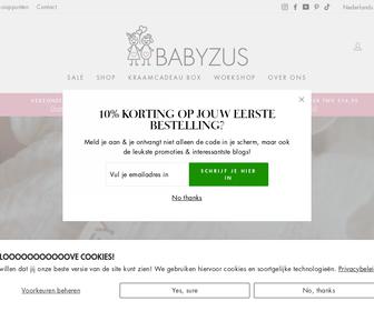 https://www.babyzus.nl