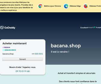 Bacana