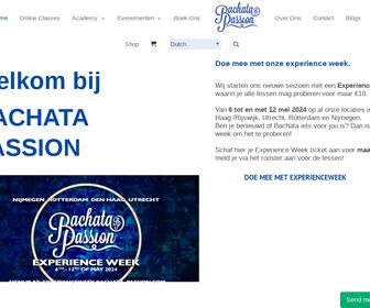 http://www.bachata-passion.com