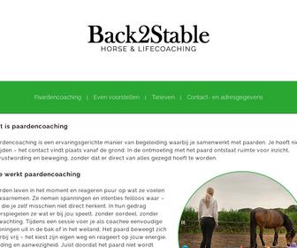 https://www.back2stable.nl