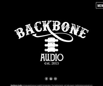 http://www.backbone-audio.com