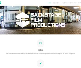 http://www.backstagefilmproductions.com