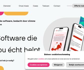 https://www.backtocode.nl