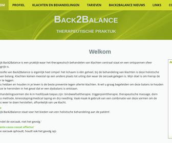http://www.backtwobalance.nl