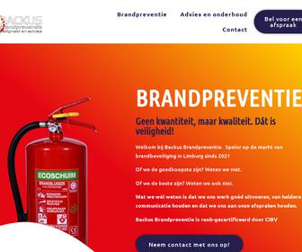 http://www.backusbrandpreventie.nl