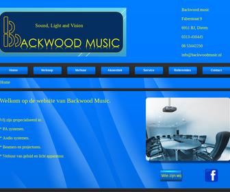 Backwood Music V.O.F.