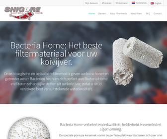 http://www.bacteriahome.nl