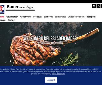 http://www.bader.keurslager.nl