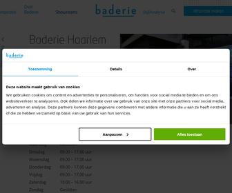 Baderie Haarlem