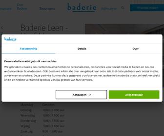 https://www.baderie.nl/showrooms/baderie-leen