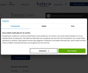 https://www.baderie.nl/showrooms/baderie-leen?utm_source=google&utm_medium=organic&utm_campaign=gbp