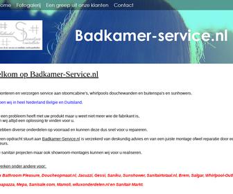 http://www.badkamer-service.nl