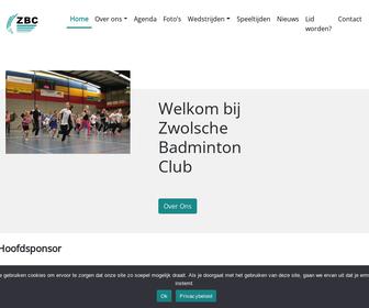 http://www.badminton-zwolle.nl