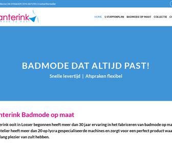 http://www.badmodeopmaat.nl