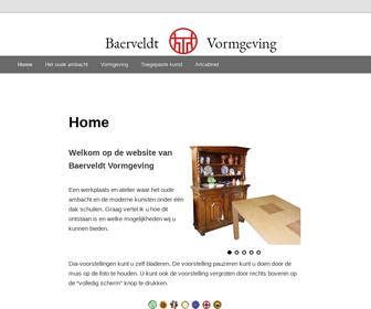 http://www.baerveldtvormgeving.nl