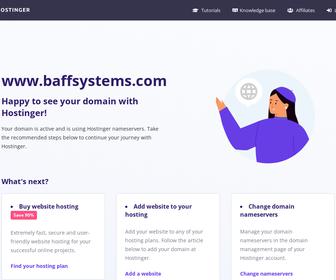 http://www.baffsystems.com