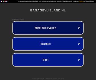 http://www.bagagevlieland.nl