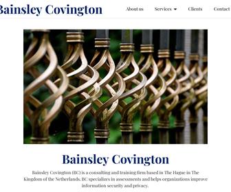 Bainsley Covington