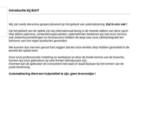 http://www.bait.nl