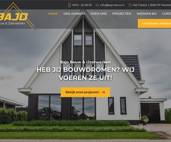http://www.bajo-bouw.nl