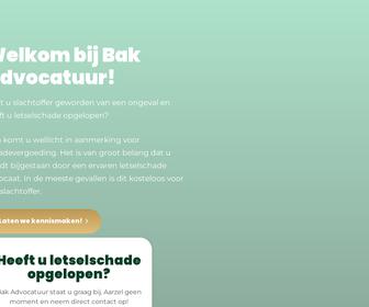 http://www.bakadvocatuur.nl