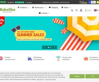 https://www.bakalikostore.nl
