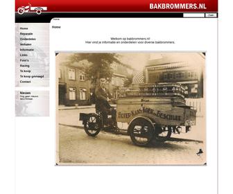 http://www.bakbrommers.nl