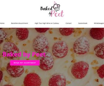 http://www.bakedbypeet.nl