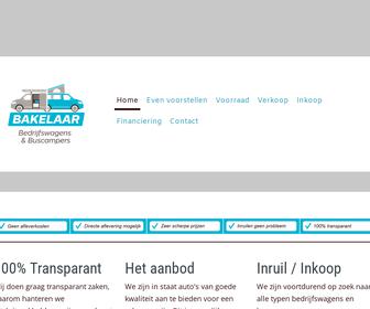 http://www.bakelaar-bedrijfswagens.nl