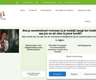 http://www.bakenmetlef.nl