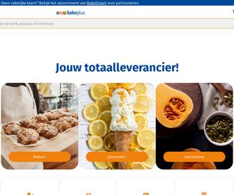 https://www.bakeplus.nl