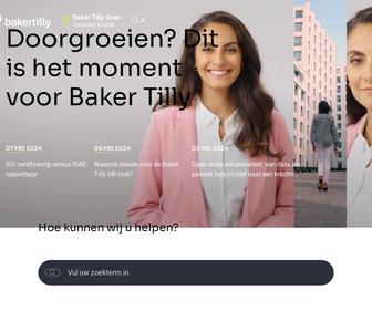 http://www.bakertilly.nl