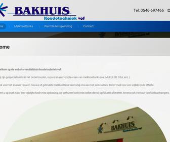 http://www.bakhuiskoudetechniek.nl