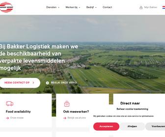 http://www.bakker-logistiek.nl