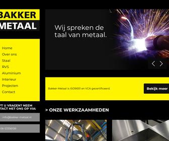 http://www.bakker-metaal.nl