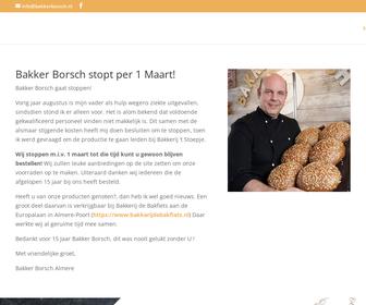 Bakker Borsch