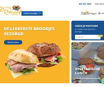 Bakker de Graaf & Catering B.V.