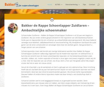 http://www.bakkerderappeschoenlapper.nl