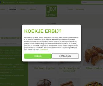 Bakker Floor van Lieshout