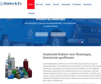 http://www.bakkergas.nl