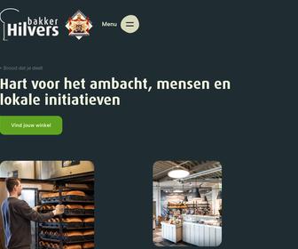 Bakkerij Hilvers B.V.