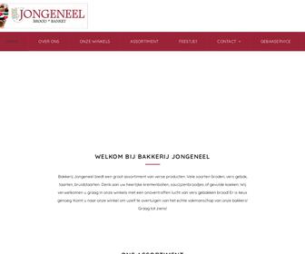 https://www.bakkerij-jongeneel.nl