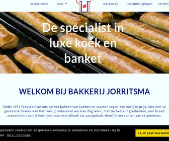 http://www.bakkerij-jorritsma.nl