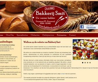 http://www.bakkerij-smit.nl