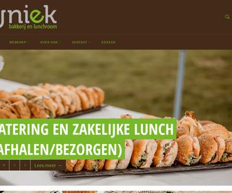 http://www.bakkerij-uniek.nl