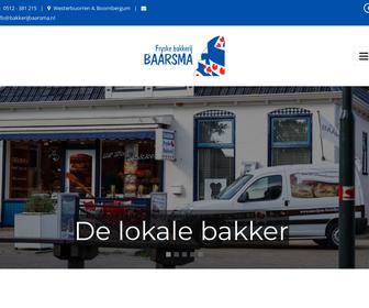 De Fryske Bakkerij