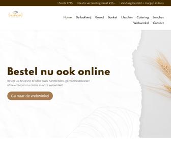http://www.bakkerijgeertsema.nl