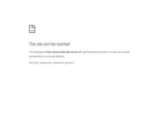 Bakkerij Hoekstra In Bedum Bakker Telefoonboek Nl Telefoongids Bedrijven