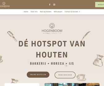 Bakkerij Hogenboom Houten B.V.