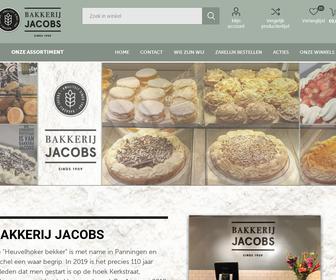 Bakkerij Jacobs